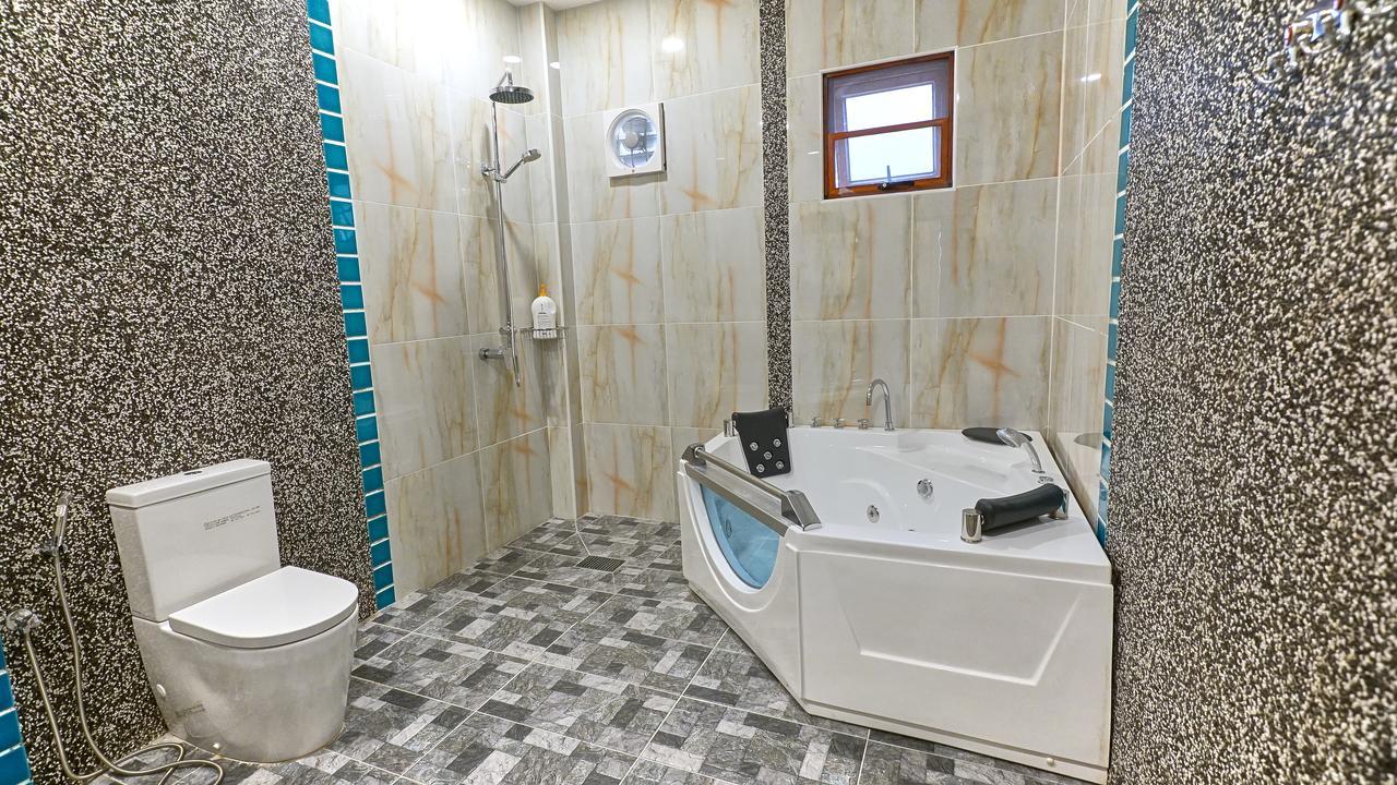 Janda Baik Peppaville Resort المظهر الخارجي الصورة