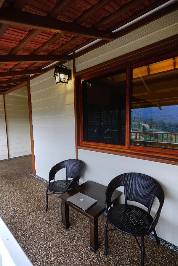 Janda Baik Peppaville Resort المظهر الخارجي الصورة